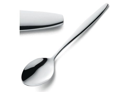  HorecaTraders Florence teaspoons | 12 pieces 