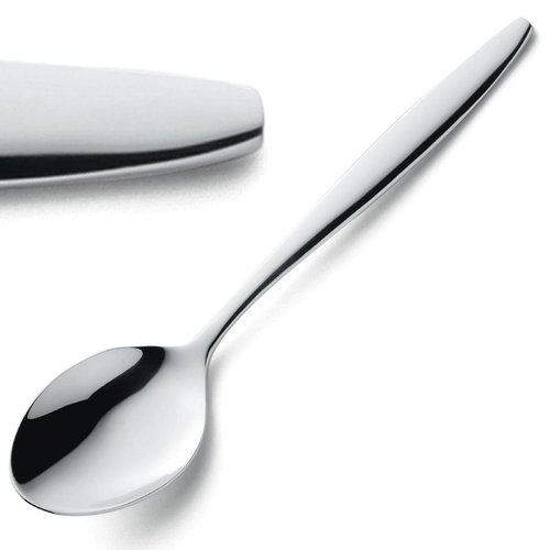  HorecaTraders Florence teaspoons | 12 pieces 