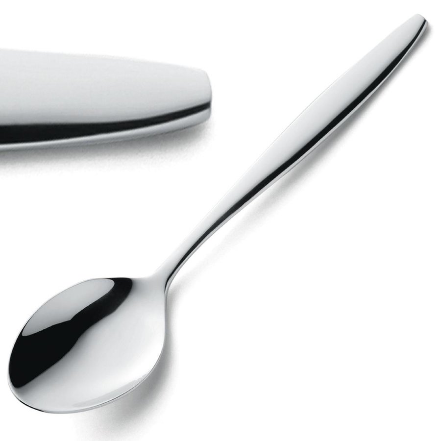 Florence teaspoons | 12 pieces