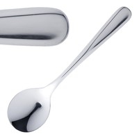 Roma Soup spoons | 12 pieces