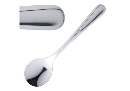  Olympia Cuillères à soupe Roma | 12 pièces 