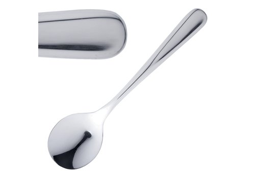  Olympia Roma Soup spoons | 12 pieces 