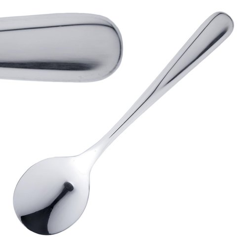  Olympia Roma Soup spoons | 12 pieces 