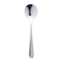 Roma Soup Spoons | 12 pieces