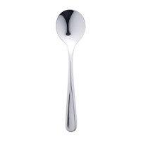 Roma Soup spoons | 12 pieces