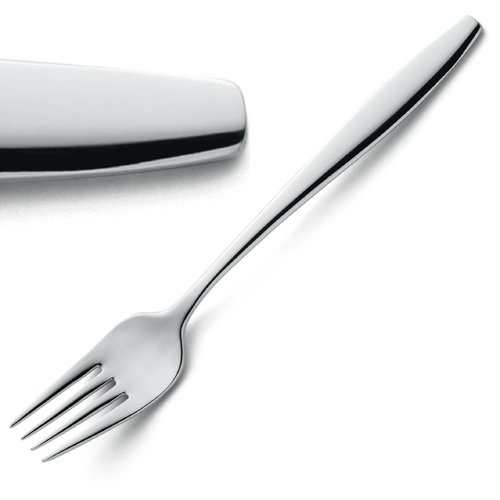  Amefa Florence dessert forks | 12 pieces 