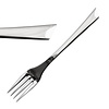 HorecaTraders Nice pizza fork | 12 pieces