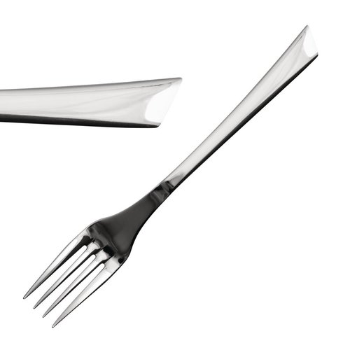  HorecaTraders Nice pizza fork | 12 pieces 