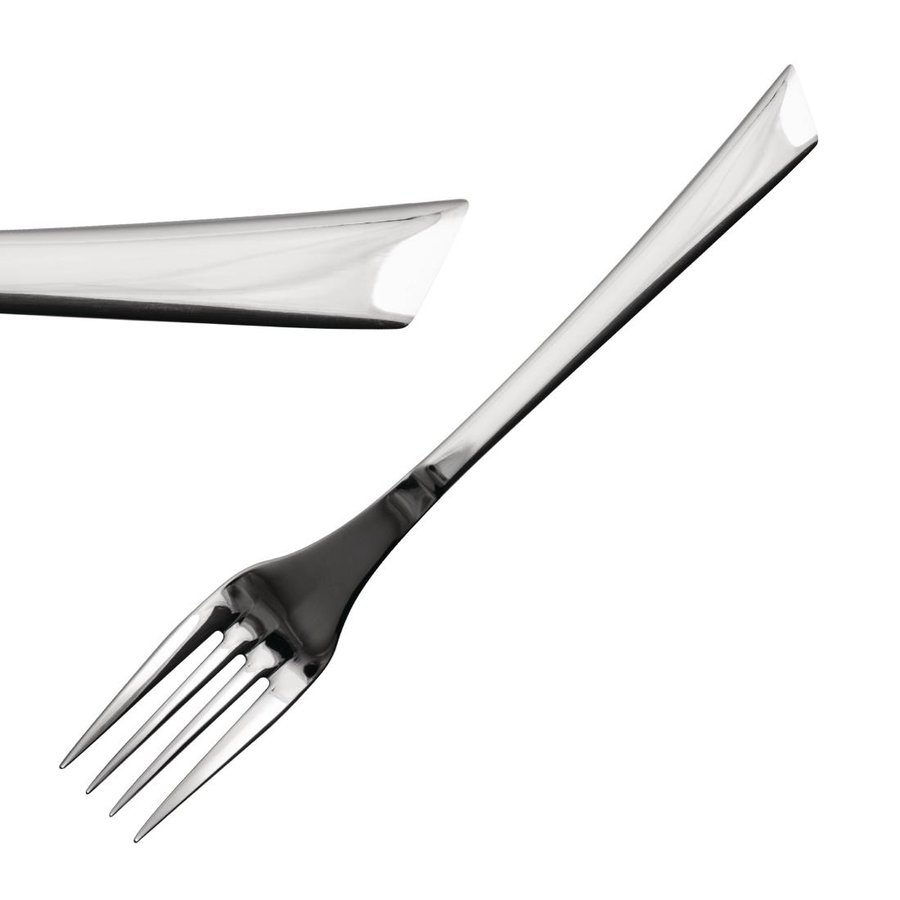 Nice pizza fork | 12 pieces