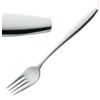Amefa Florence table forks | 12 pieces