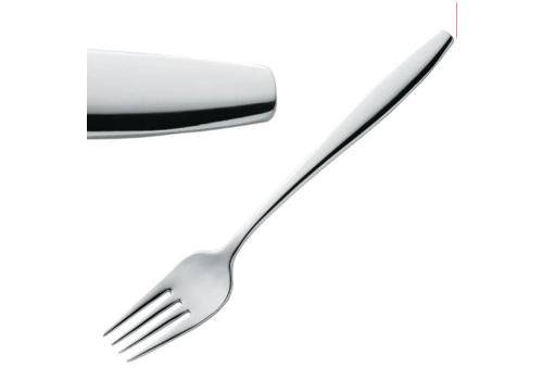  Amefa Florence table forks | 12 pieces 