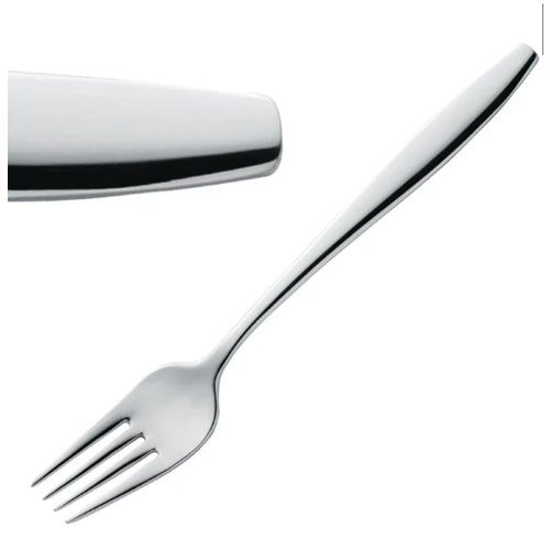  Amefa Florence table forks | 12 pieces 