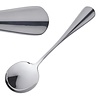 Baquette Soup spoons | 12 pieces