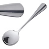 Olympia Baguette Soup Spoons | 12 pieces