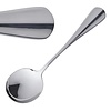 Olympia Baquette Soup spoons | 12 pieces