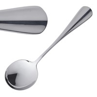 Baguette Soup Spoons | 12 pieces