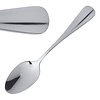 Olympia Baguette Pudding Spoons | 12 pieces
