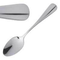 Baquette Pudding Spoons | 12 pieces