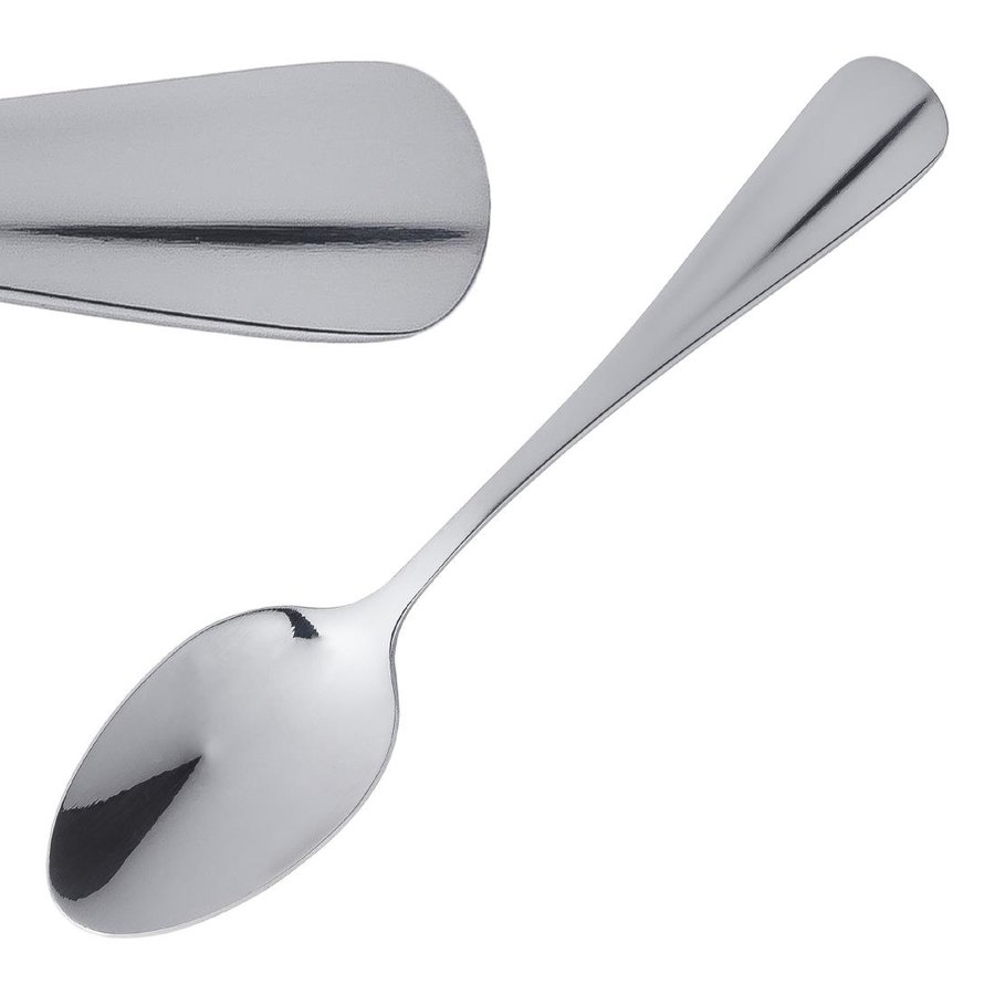 Baguette Pudding Spoons | 12 pieces