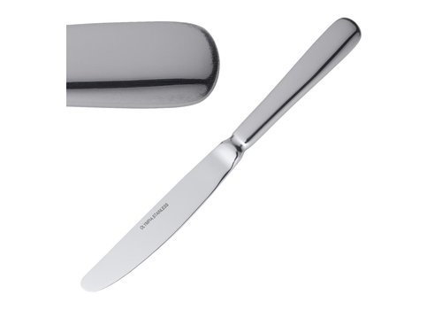  Olympia Couteaux de table à baguette | 12 pièces 