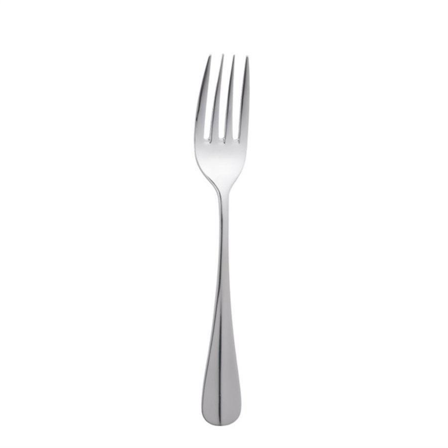 Fourchettes de table Baquette | 12 pièces