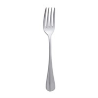 Baguette Dessert Forks | 12 pieces