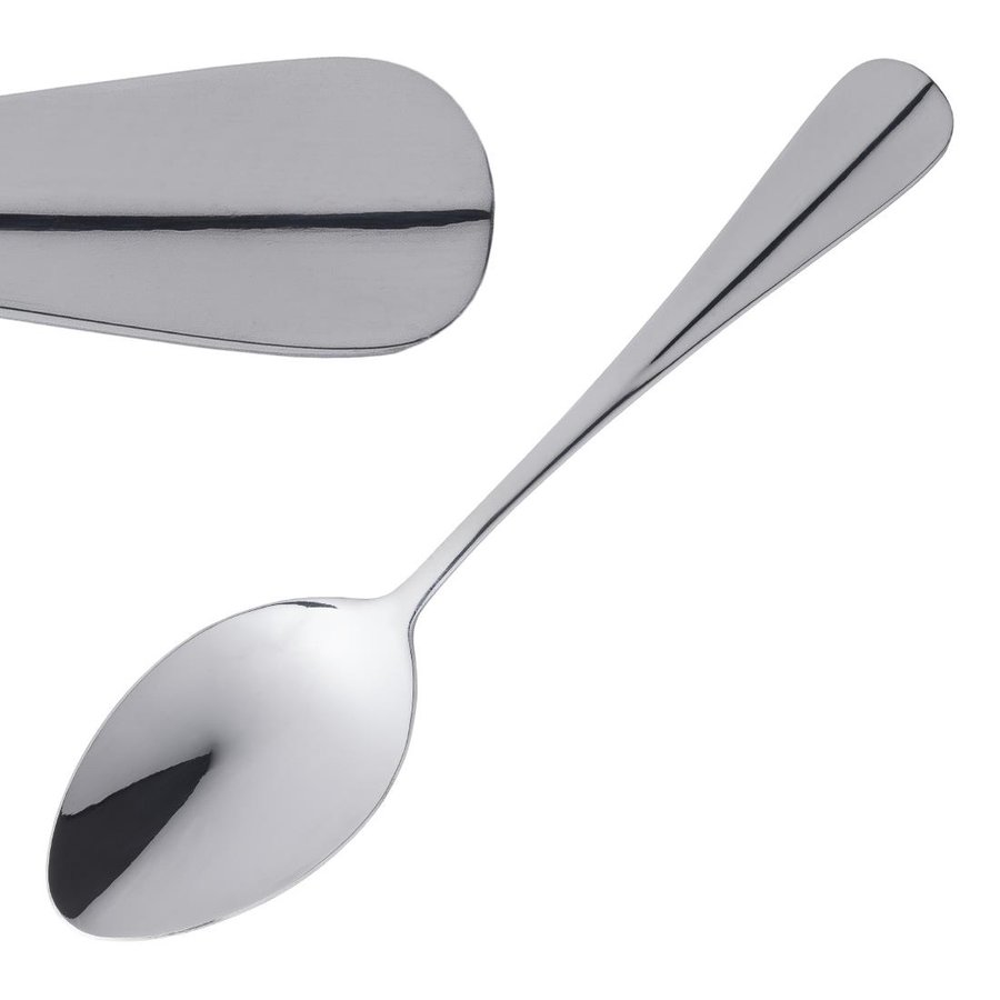 Cuillères de table Baquette | 12 pièces