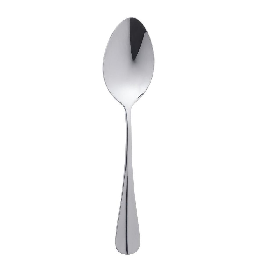 Cuillères de table Baquette | 12 pièces