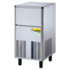 HorecaTraders Ice maker Air cooled | 52KG/24h | 14KG Storage