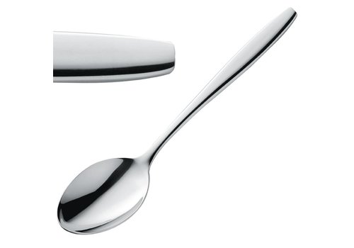  HorecaTraders Florence dessert spoons | 12 pieces 