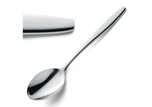  HorecaTraders Cuillères de table Florence | 12 pièces 