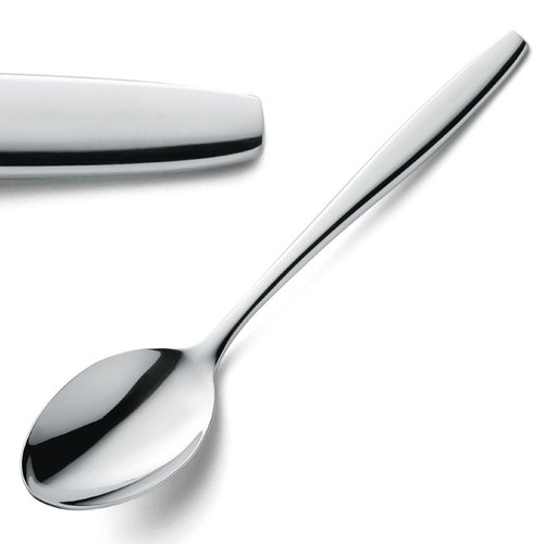  HorecaTraders Cuillères de table Florence | 12 pièces 