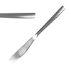 HorecaTraders Satin table knives | 12 pieces