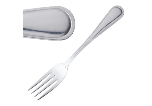  Olympia Mayfair Table Forks | 12 pieces 