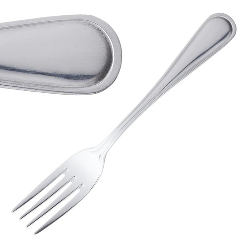  Olympia Mayfair Table Forks | 12 pieces 