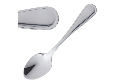  Olympia Mayfair Pudding Spoons | 12 pieces 