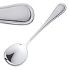 Olympia Mayfair Soup Spoons | 12 pieces