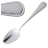 Olympia Mayfair Dessert Spoons | 12 pieces