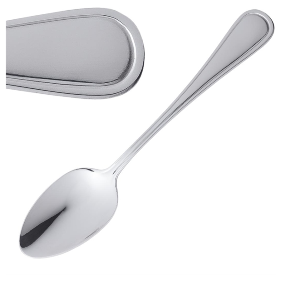 Mayfair Dessert Spoons | 12 pieces