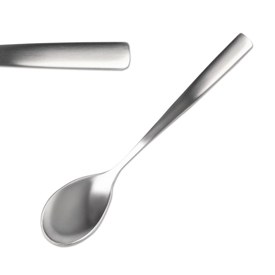 Satin Table Spoons | 12 pieces