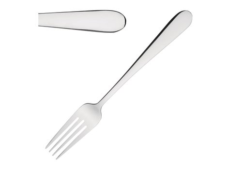  Olympia Buckingham Table Forks | 12 pieces 