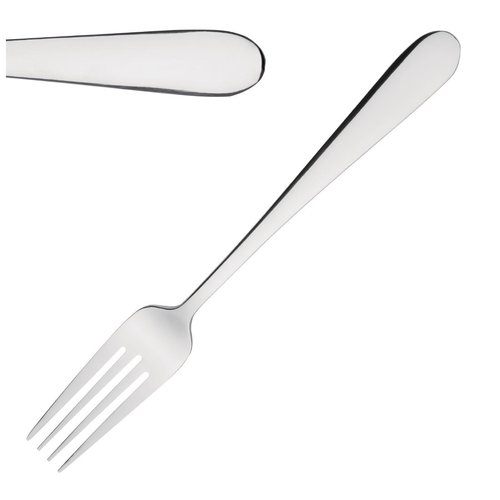  Olympia Buckingham Table Forks | 12 pieces 