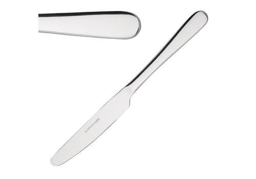  Olympia Buckingham Table Knives | 12 pieces 