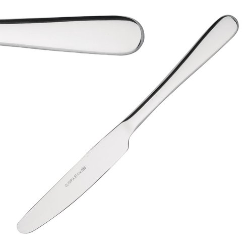  Olympia Buckingham Table Knives | 12 pieces 