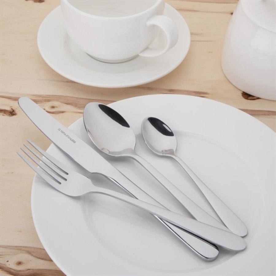 Couteaux de table Buckingham | 12 pièces