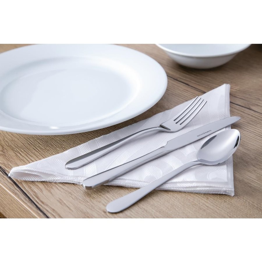 Couteaux de table Buckingham | 12 pièces