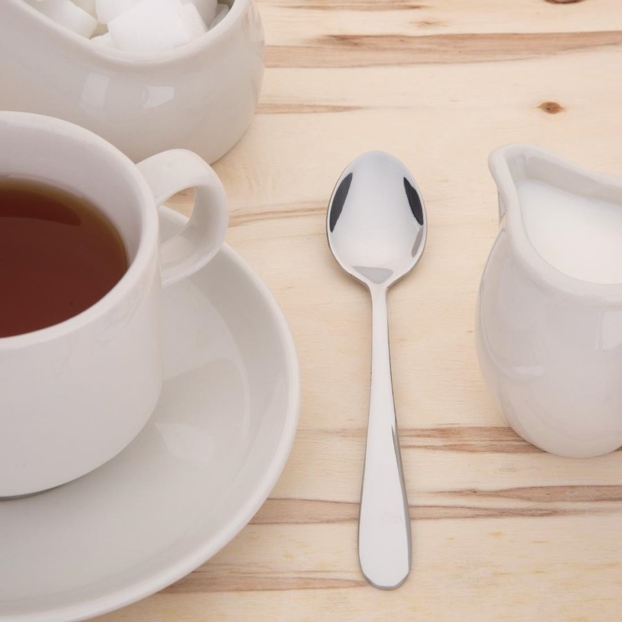 Cuillères à café Buckingham | 12 pièces