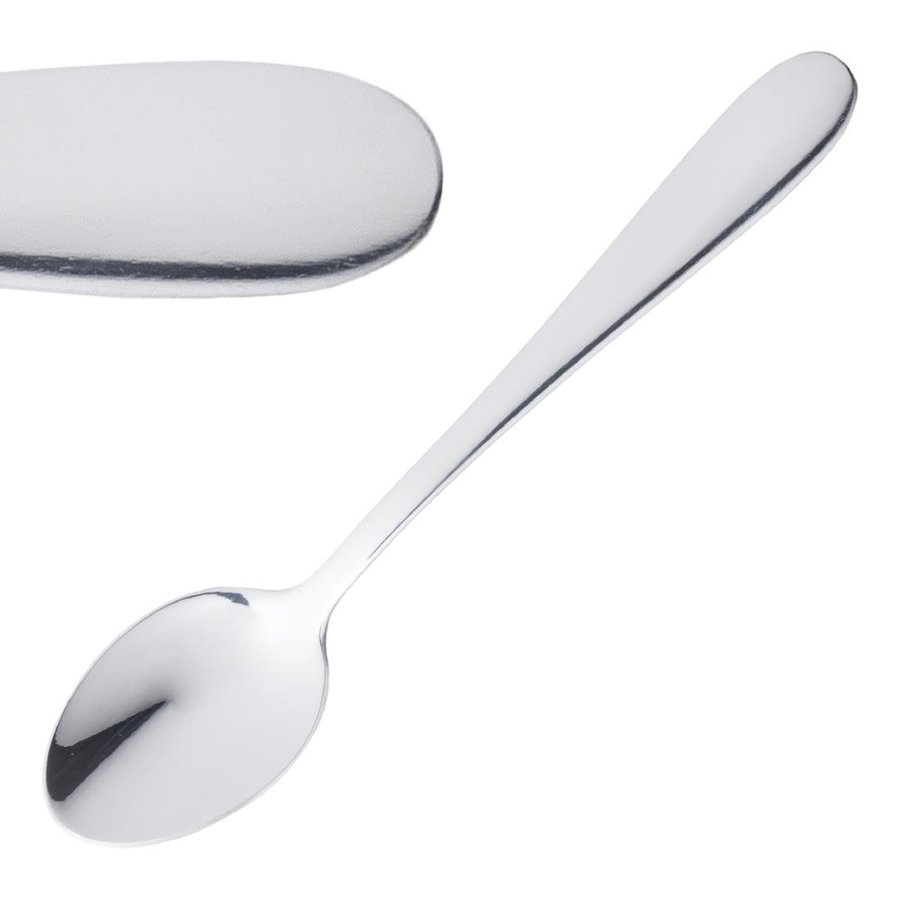 Buckingham Teaspoons | 12 pieces