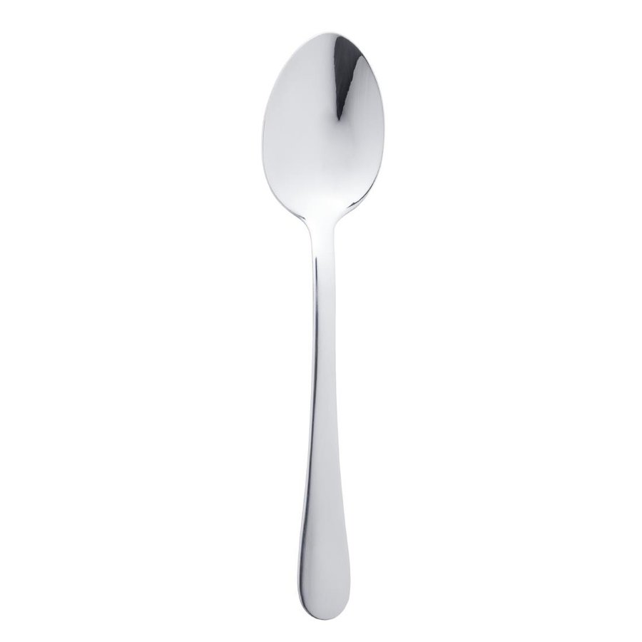 Buckingham Dessert Spoons | 12 pieces