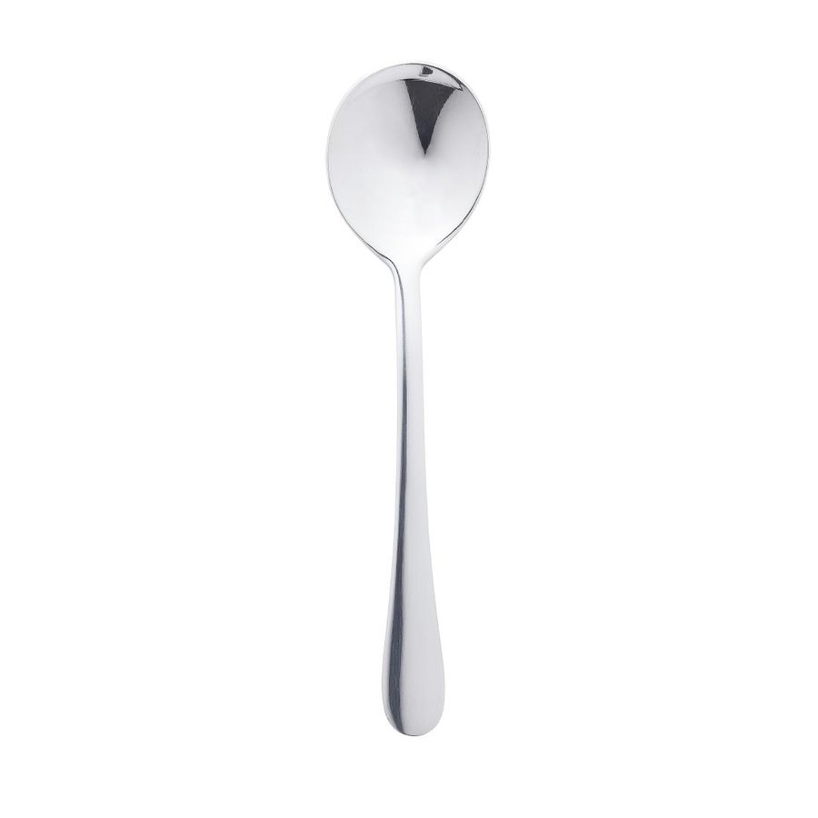 Buckingham Soup Spoons | 12 pieces